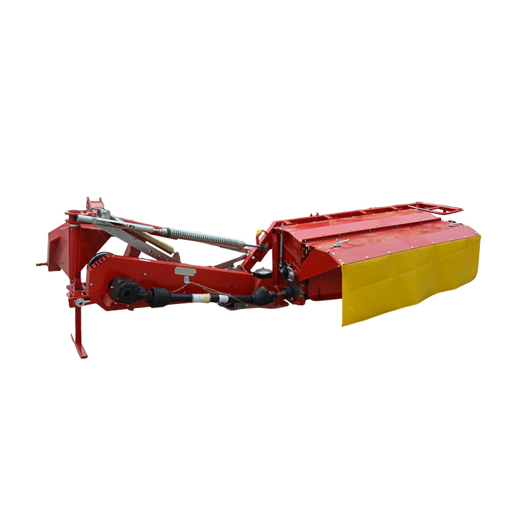 Como escolher o trator cortador certo para diferentes cenários?