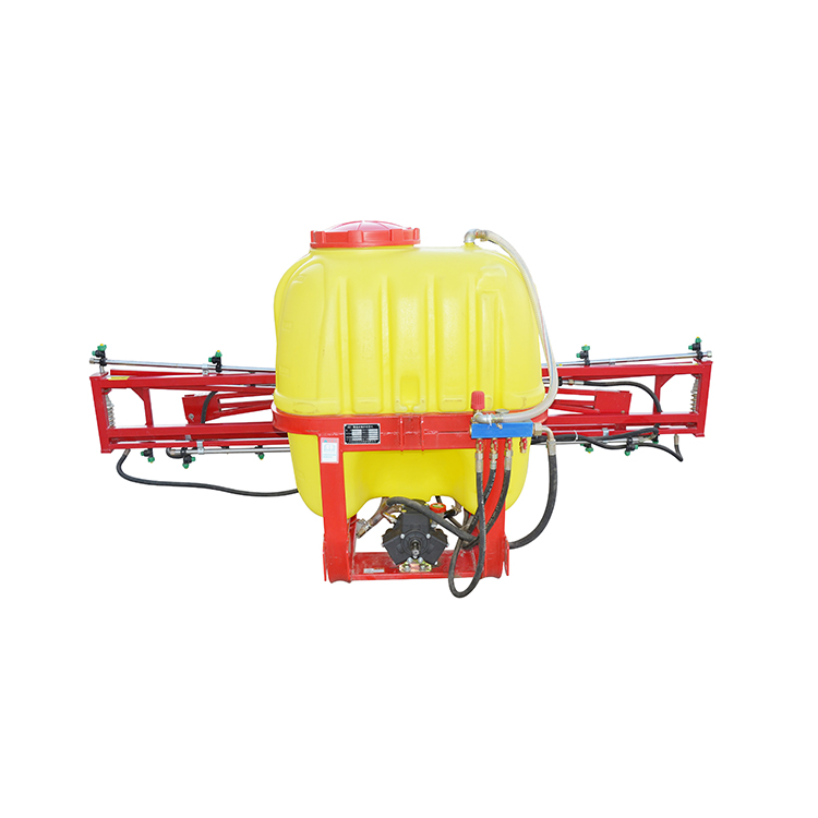 Sprayer de engate de 3 pontos