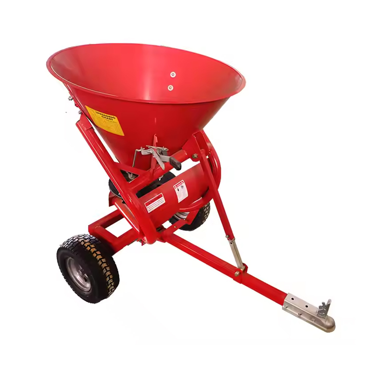 Spreaders de engate de 3 pontos