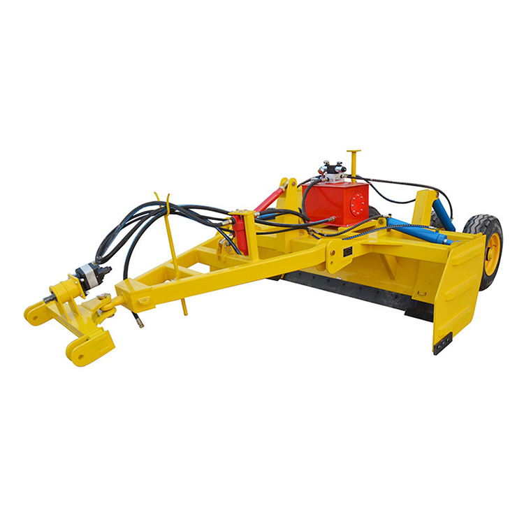 Agriculture Land Leveler