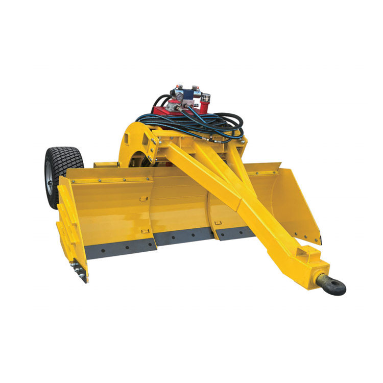 Agriculture Land Levelers