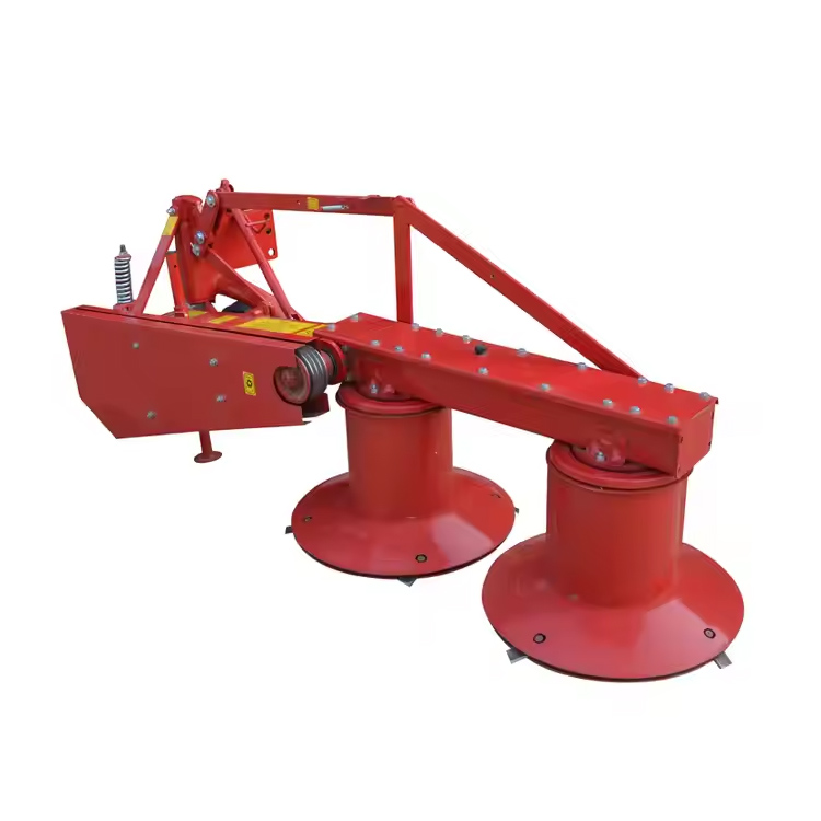 Máquina de cortador de grama