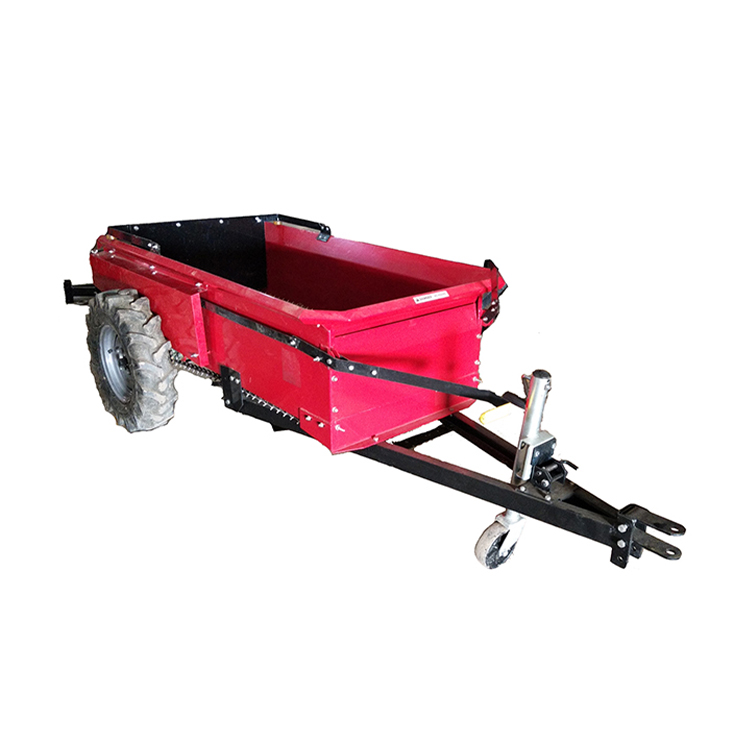 PTO Drive Strader Sprester