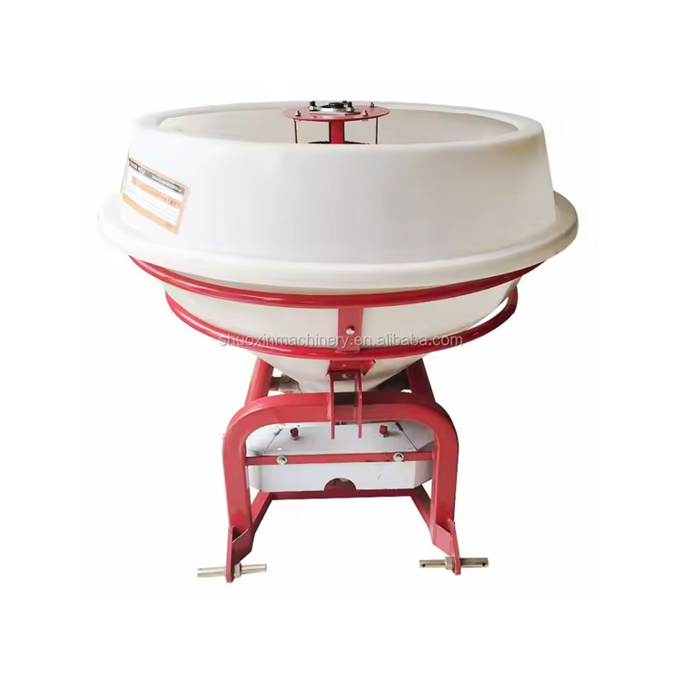 Distribuidores de fertilizantes PTO