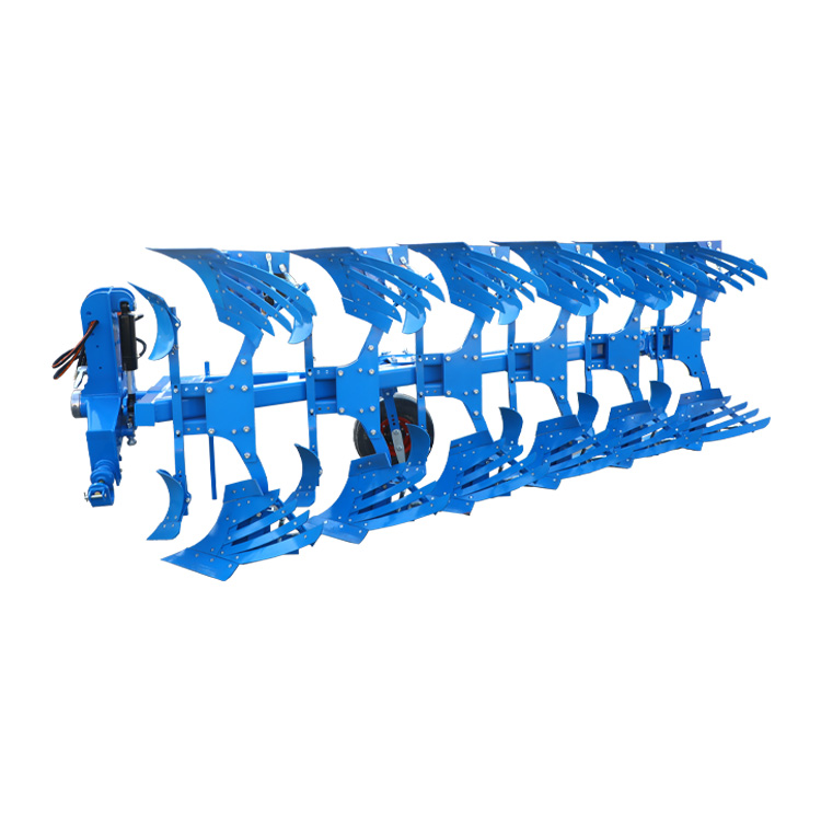 Arados reversíveis