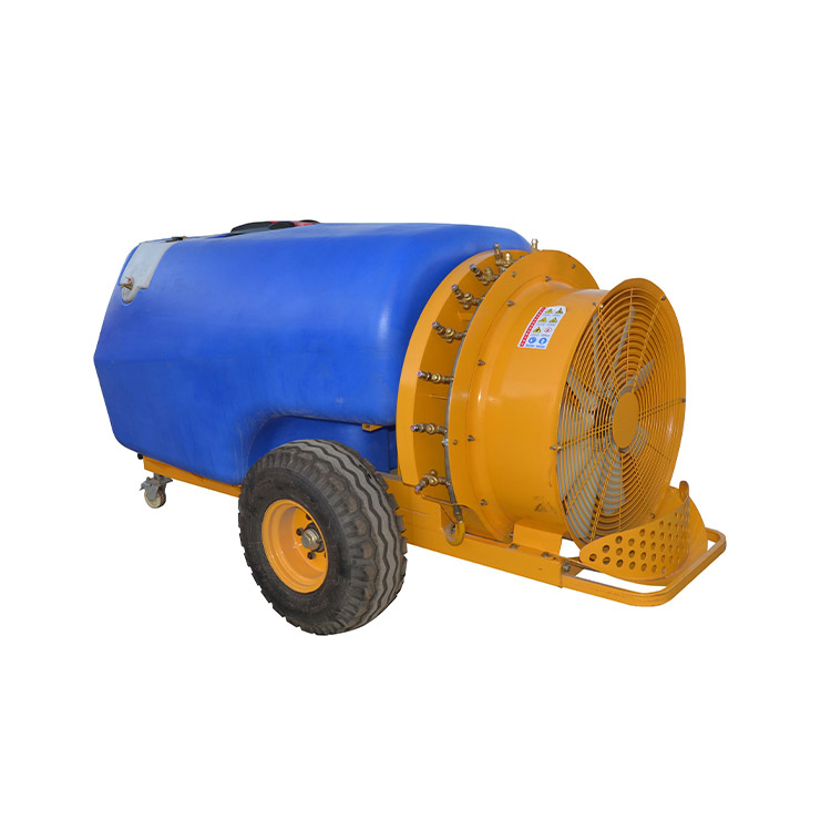 Pulverador de ar -ar de ar -areado